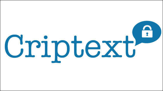 Criptext