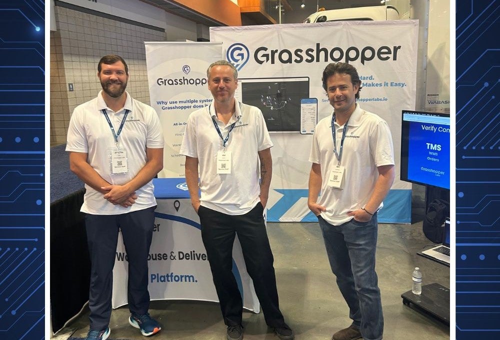 Grasshopper Labs