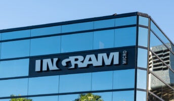 Ingram Micro office