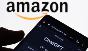 Amazon OpenAI ChatGPT