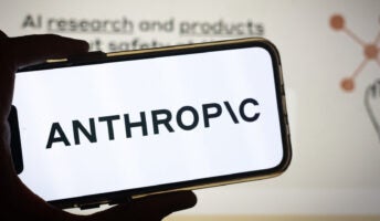 Anthropic AI for research
