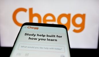 Chegg