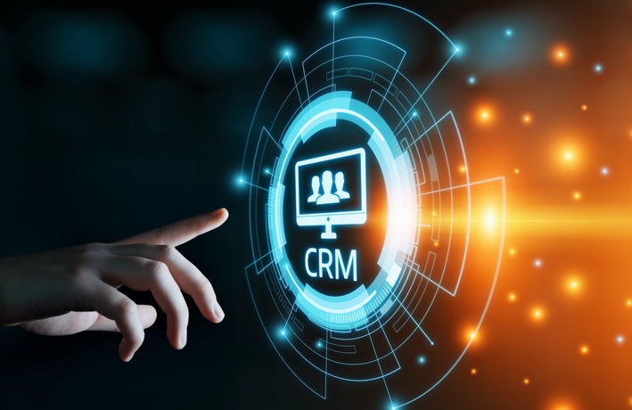 CRM Statistics