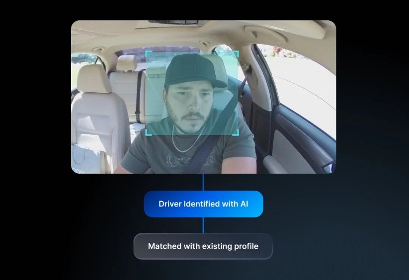 Motive's ELD can identify drivers using AI