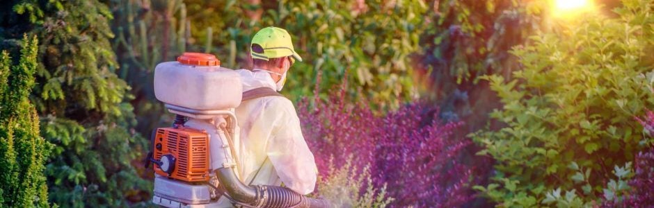 Pest Control Business Software