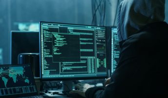 Security threats in 2021