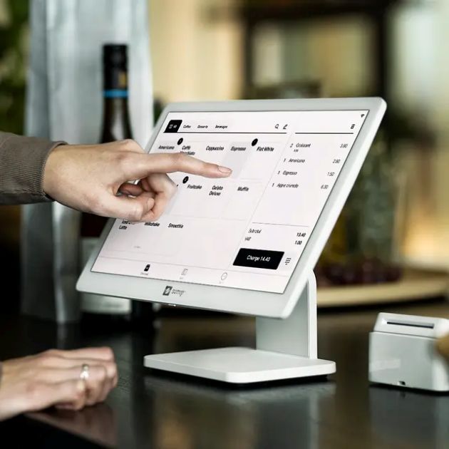 SumUp POS Lite Source: SumUp