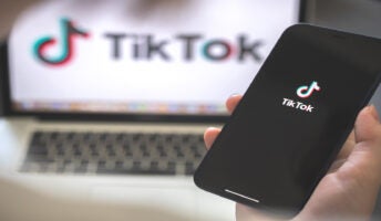 TikTok Ban Impact on Business Marketing