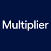 Multiplier logo