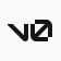 v0 logo