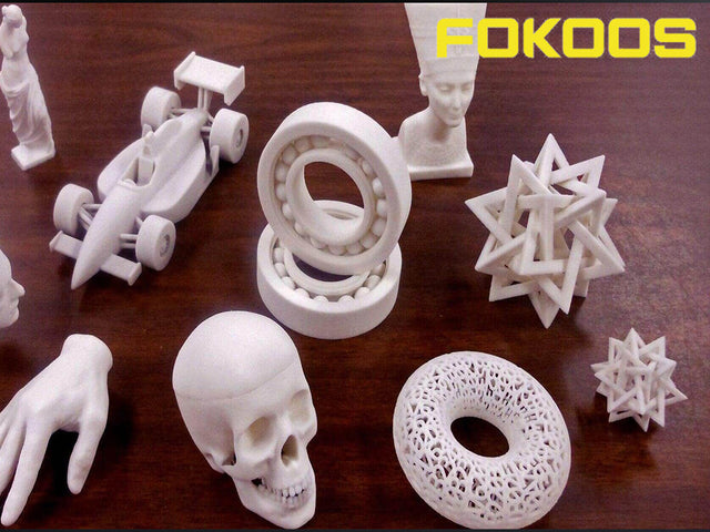 Fokoos Tech | FDM 3D Printer Store – FOKOOS